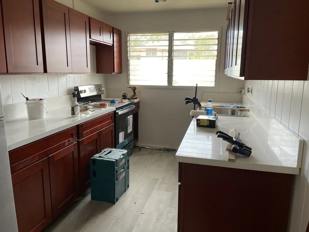 Slide of Rudy and  Design