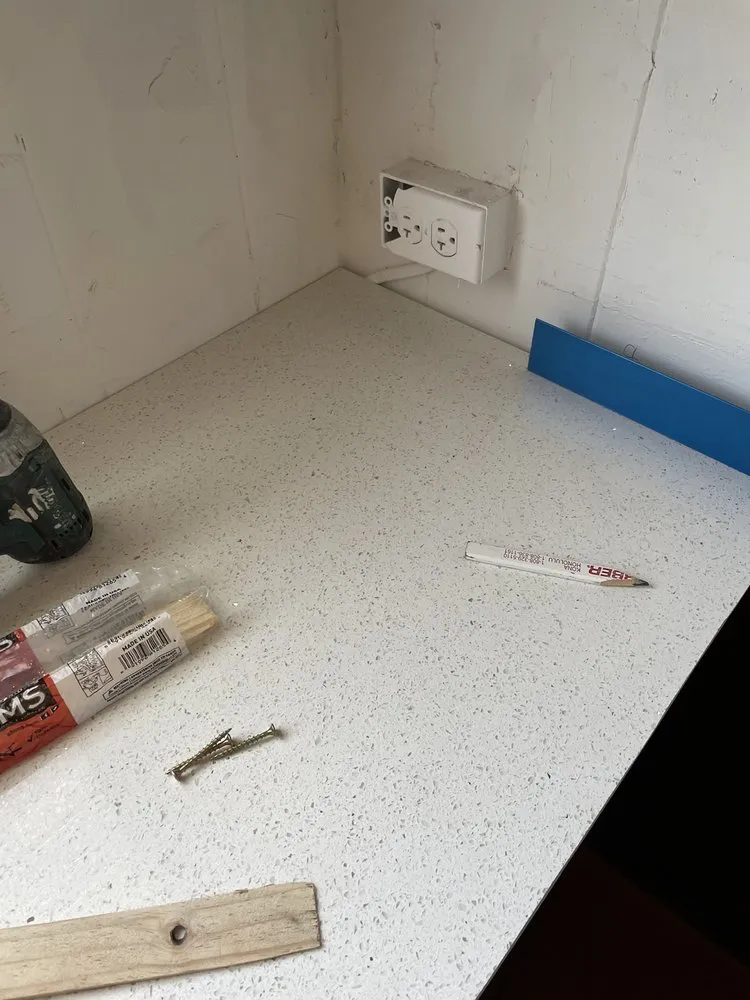 Slide of Rudy and  Design