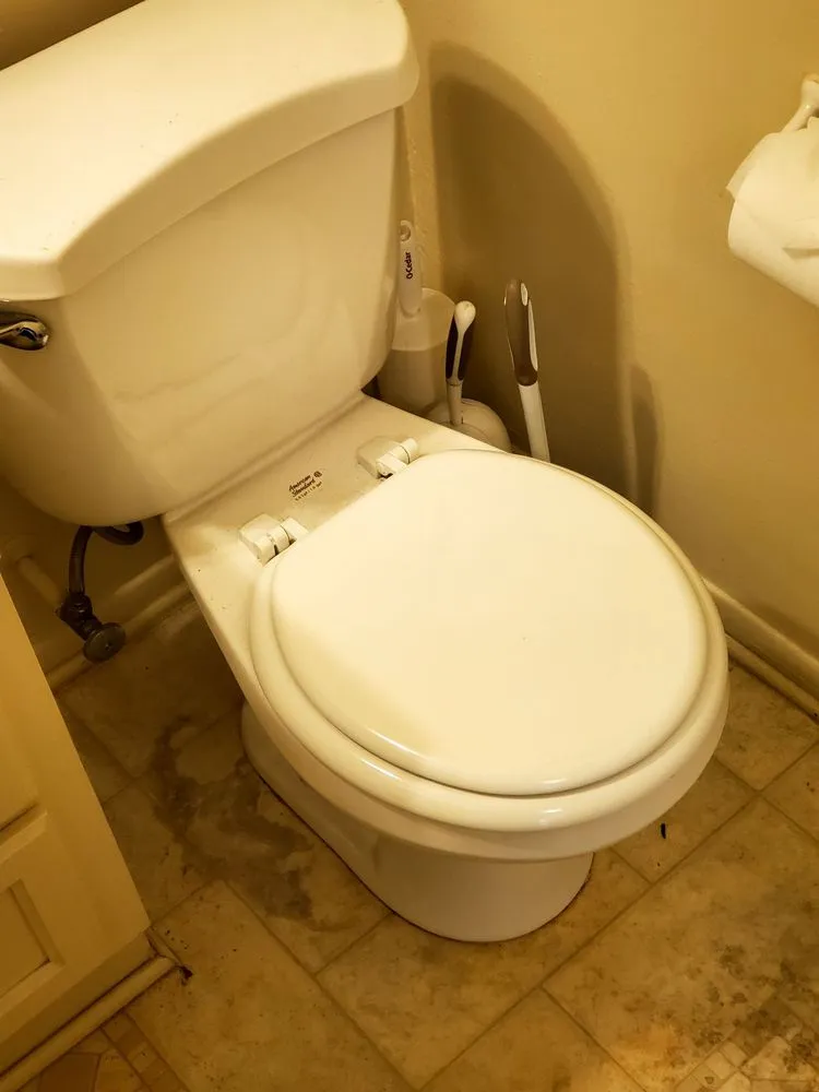 Slide of Rudy G Maintenance