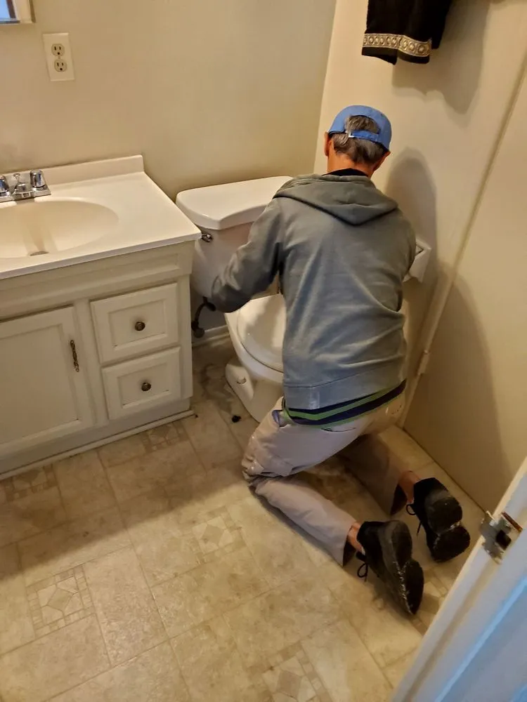 Slide of Rudy G Maintenance