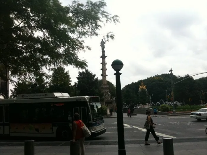 Slide of Rudy G Maintenance