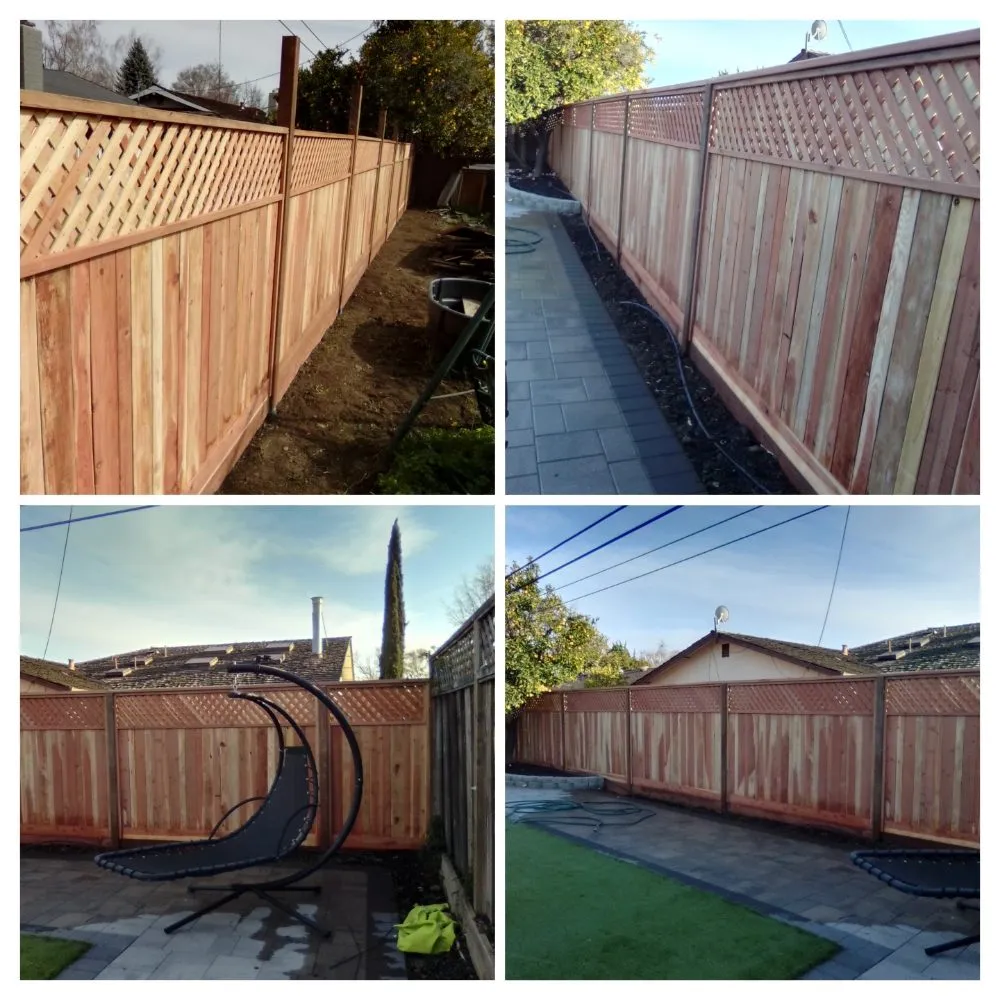 Slide of Rudy’s General Handyman