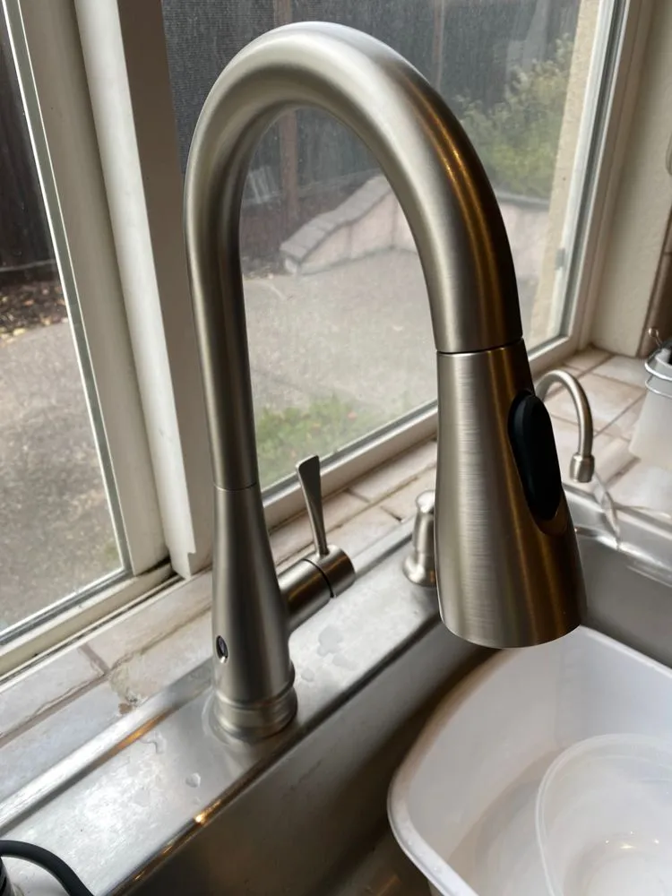 Slide of Rudy’s General Handyman