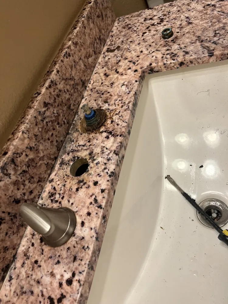 Slide of Rudy’s General Handyman