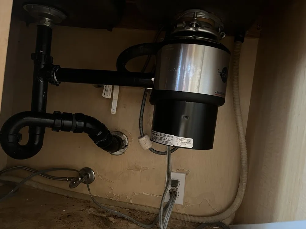 Slide of Rudy’s General Handyman