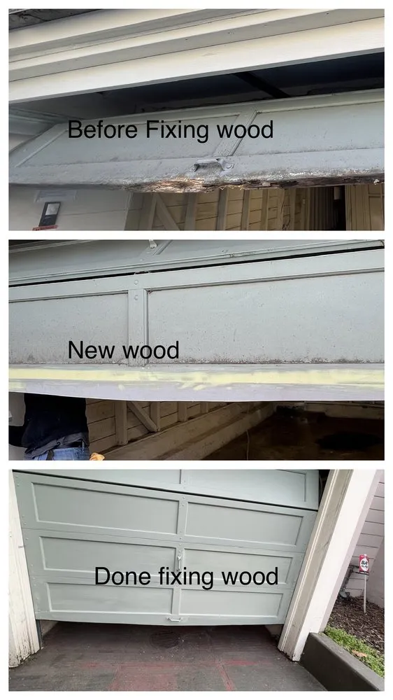 Slide of Rudy’s General Handyman