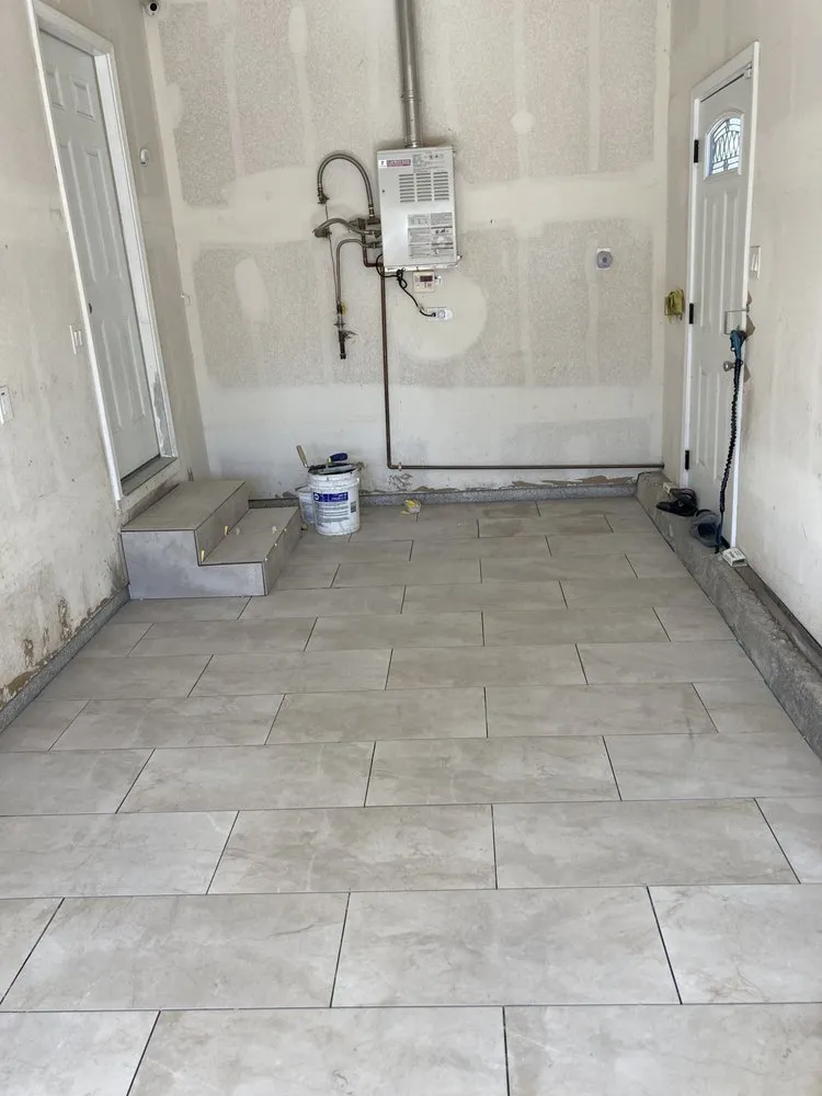 Slide of Rudy’s General Handyman