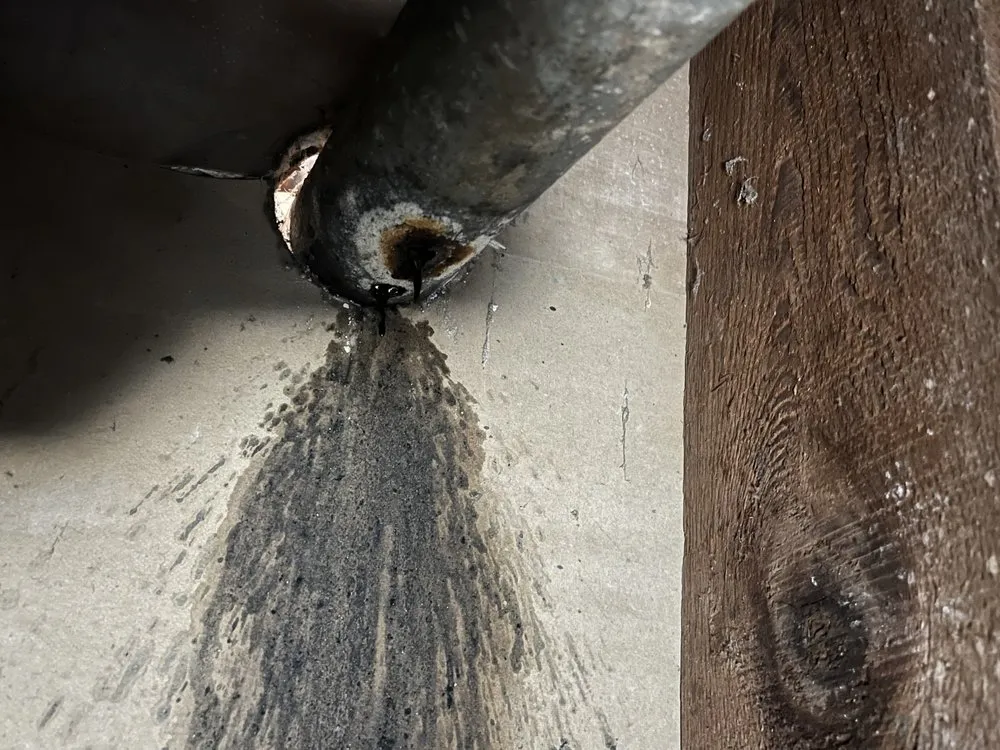 Slide of Rudy’s General Handyman