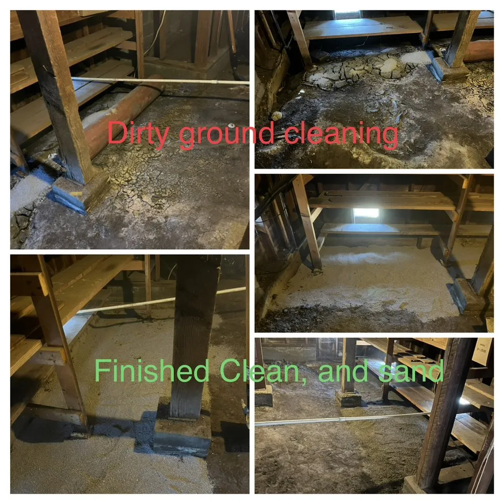 Affordable leak detection experts serving Hayward, CA - Rudy’s General Handyman