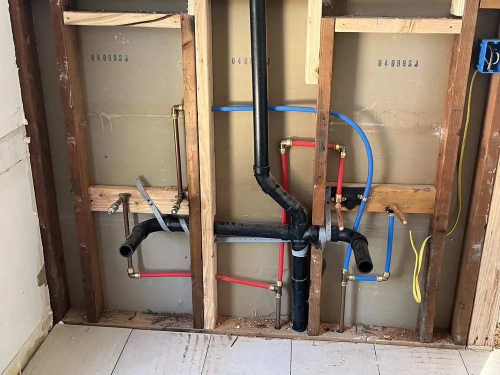 Quality drain cleaning experts serving Hayward, CA - Rudy’s General Handyman