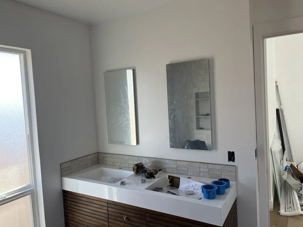 Slide of Rudy’s General Handyman