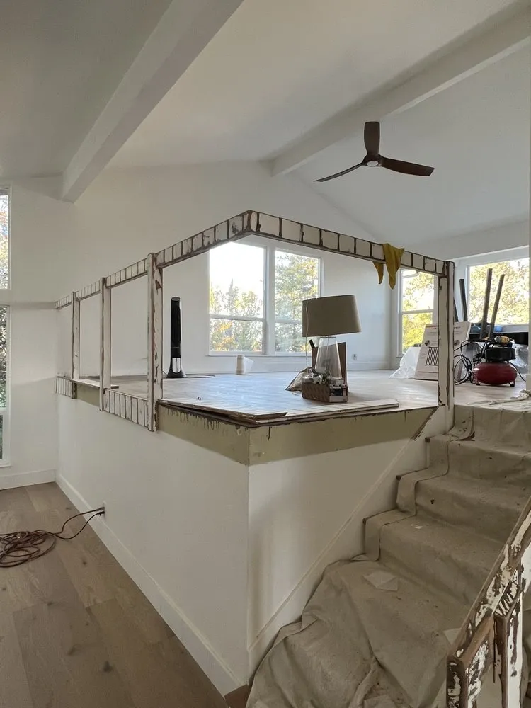 Slide of Rudy’s General Handyman