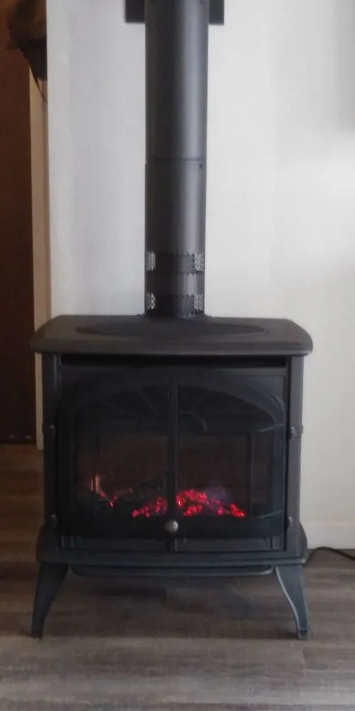 Slide of Rudy's Plumbing & Heating