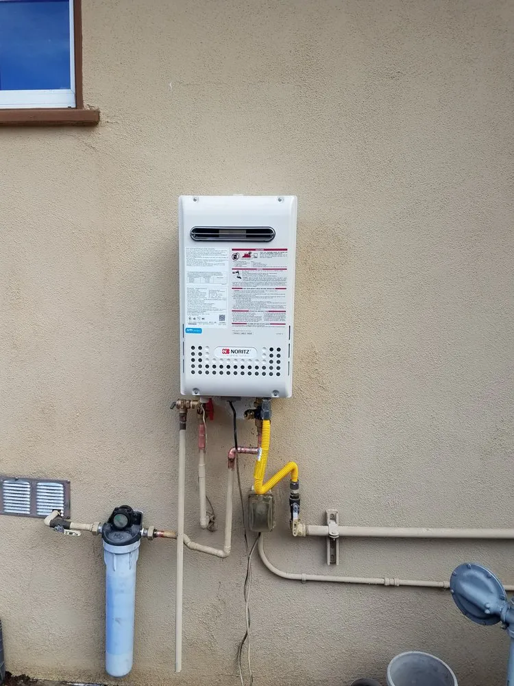 Emergency leak detection experts serving San Fernando Valley, CA - Rudys plumbing