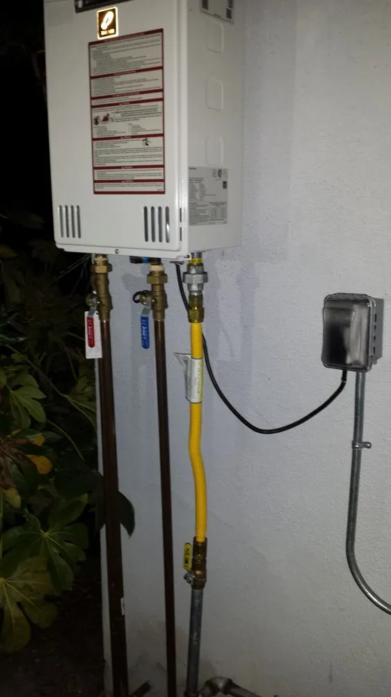 Reliable emergency plumbing in San Fernando Valley, CA by Rudys plumbing