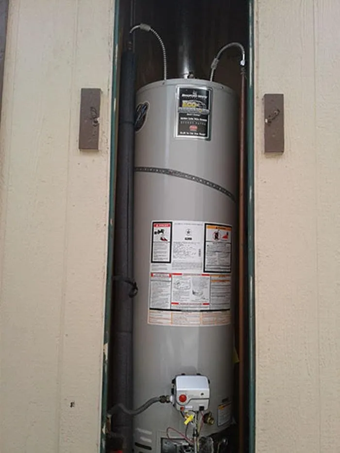 Slide of Rudy's Plumbing Services