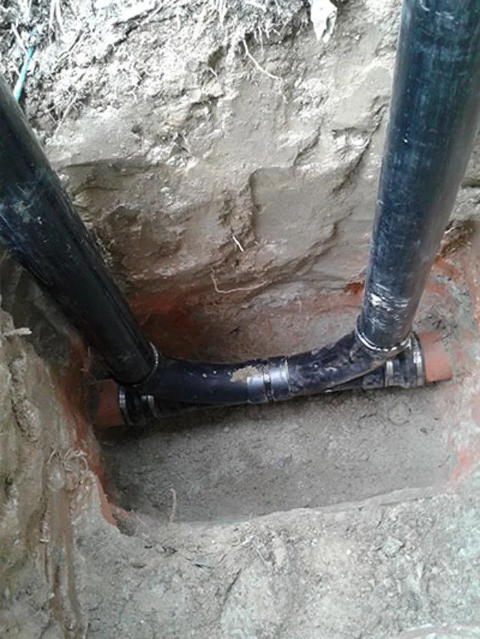 Slide of Rudy's Plumbing Services