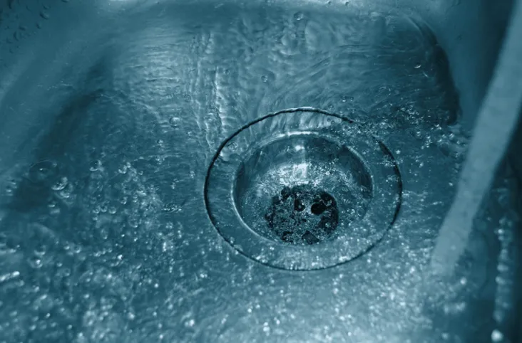 Slide of Rudys Rooter