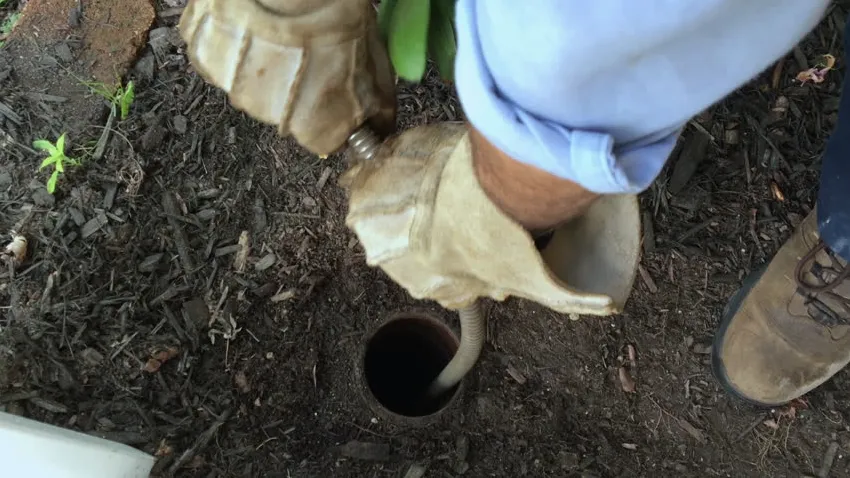 Slide of Rudys Rooter