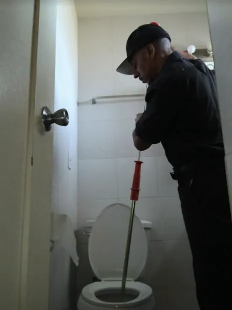 Slide of Rudys Rooter