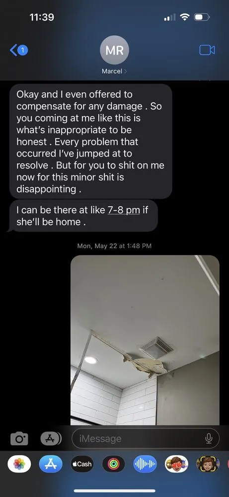 Slide of Rudzinski Plumbing and Sewer