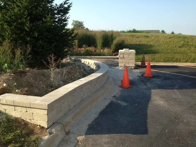 Slide of Ruehl Services