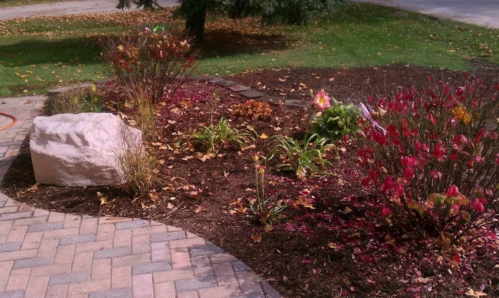 Slide of Ruehl Services