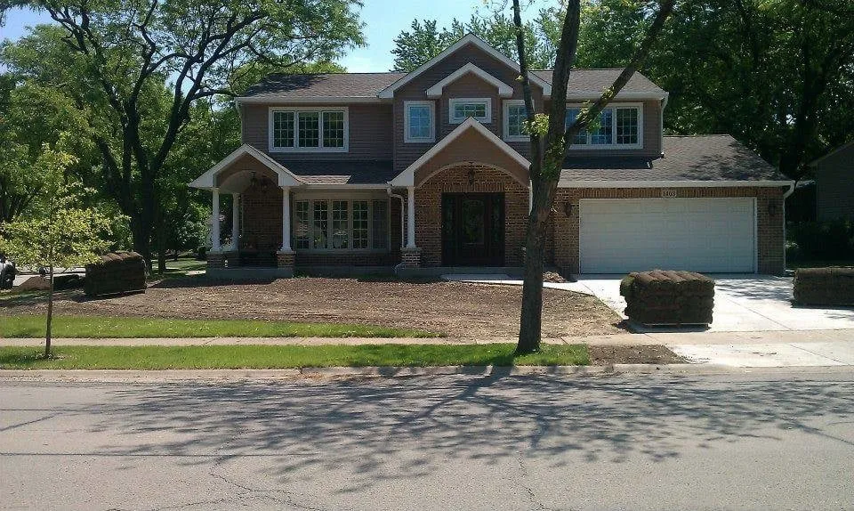 Slide of Ruehl Services