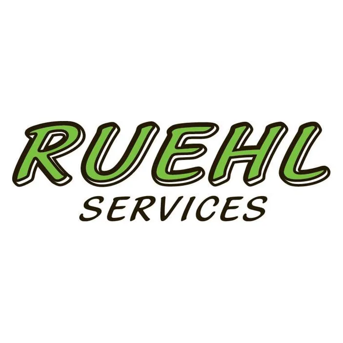 Slide of Ruehl Services