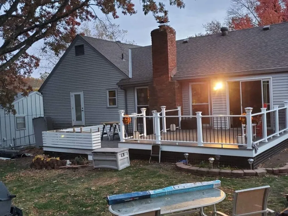 Slide of Ruel Repair