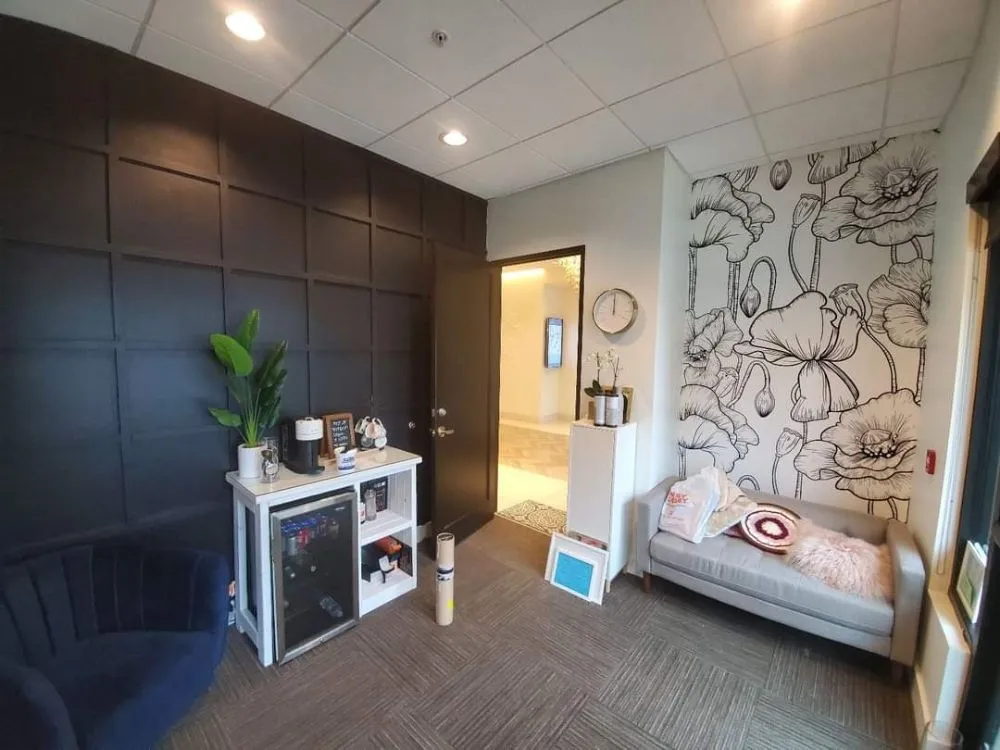 Slide of Ruel Repair