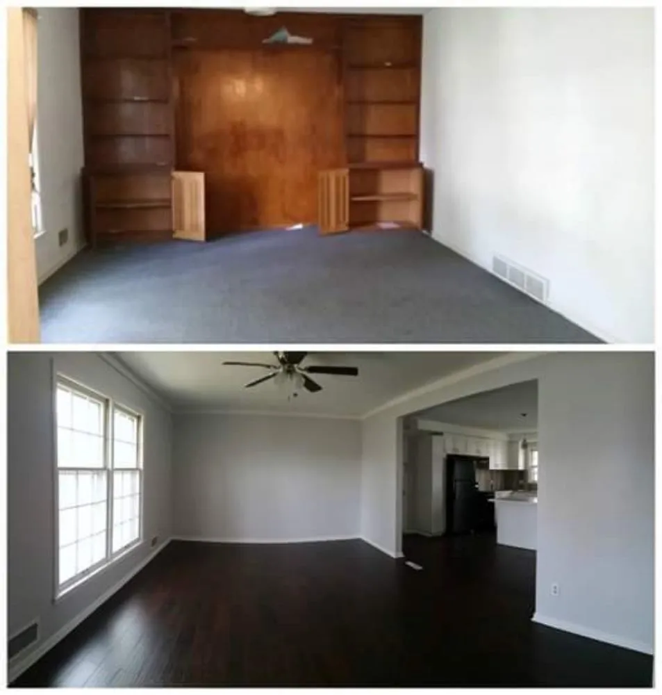 Slide of Ruel Repair