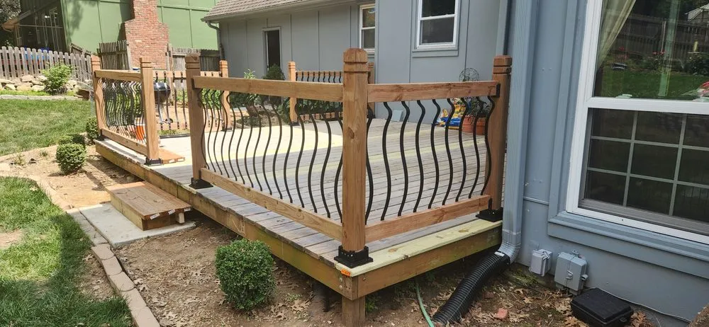 Slide of Ruel Repair