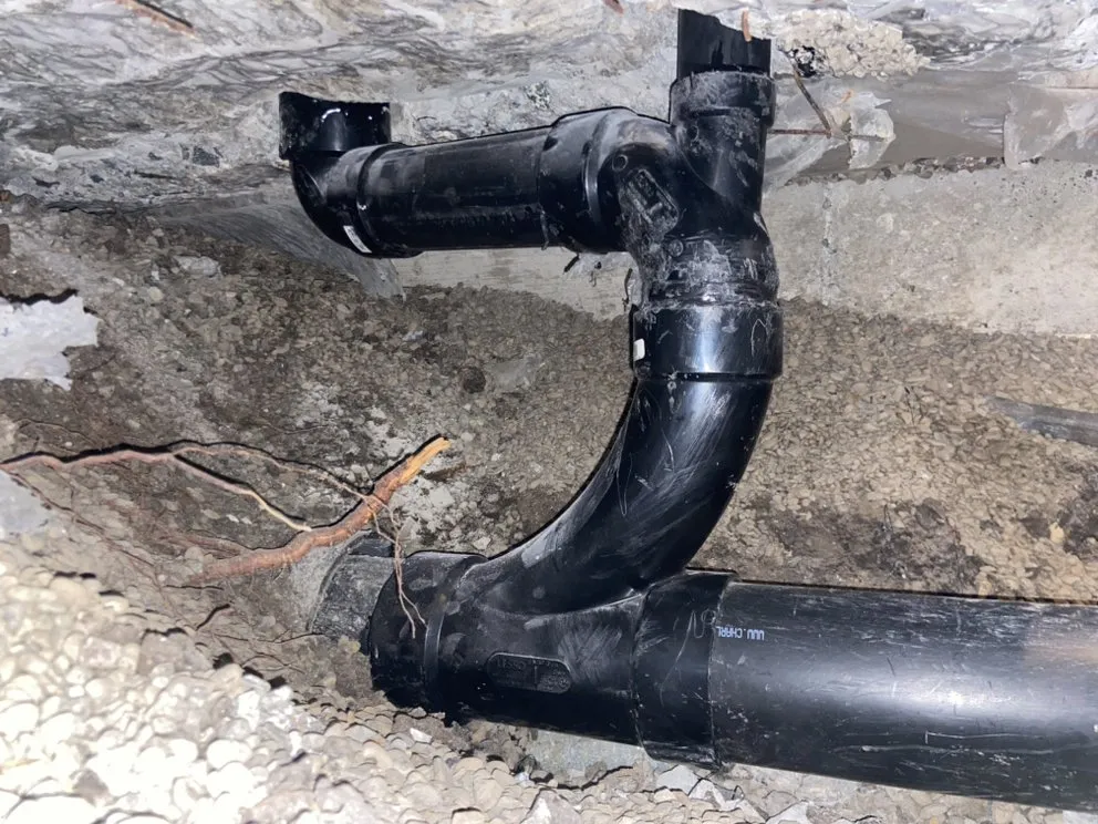 Slide of Ruelas Plumbings