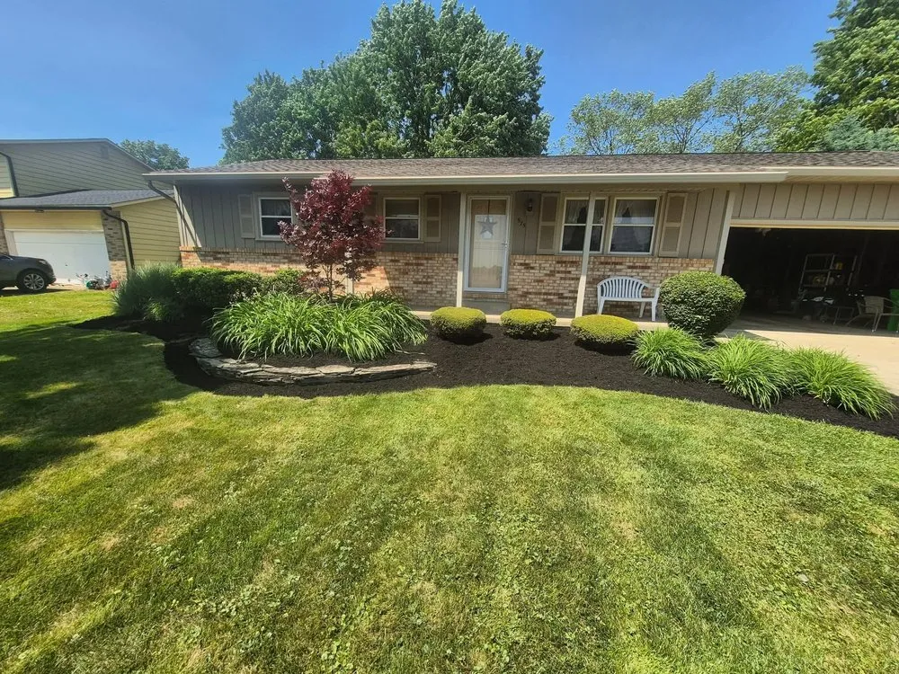 Slide of Rufener's Home Services And Lawncare