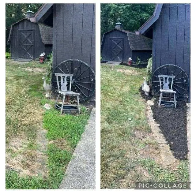 Slide of Rufener's Home Services And Lawncare