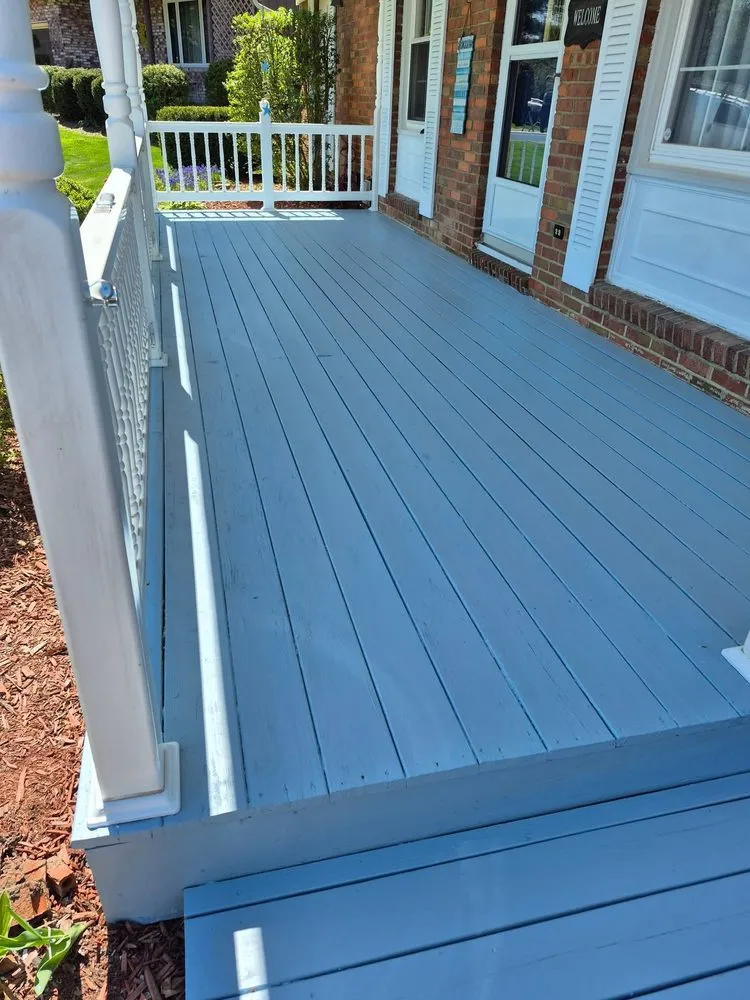 Slide of Rufener's Home Services And Lawncare