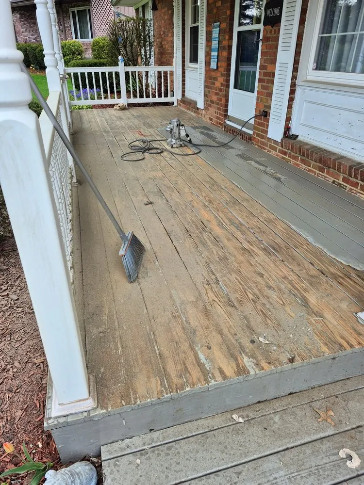 Slide of Rufener's Home Services And Lawncare