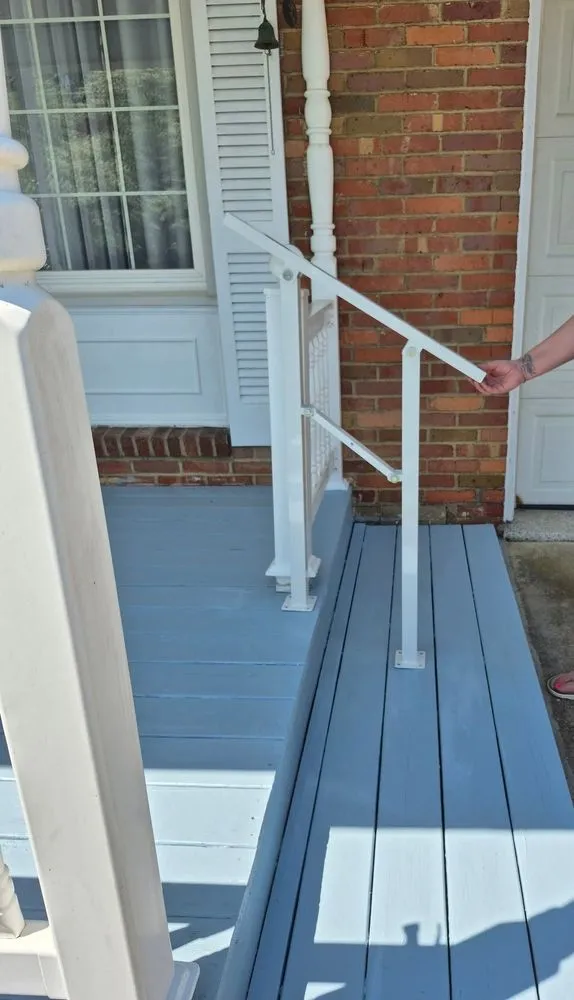 Slide of Rufener's Home Services And Lawncare