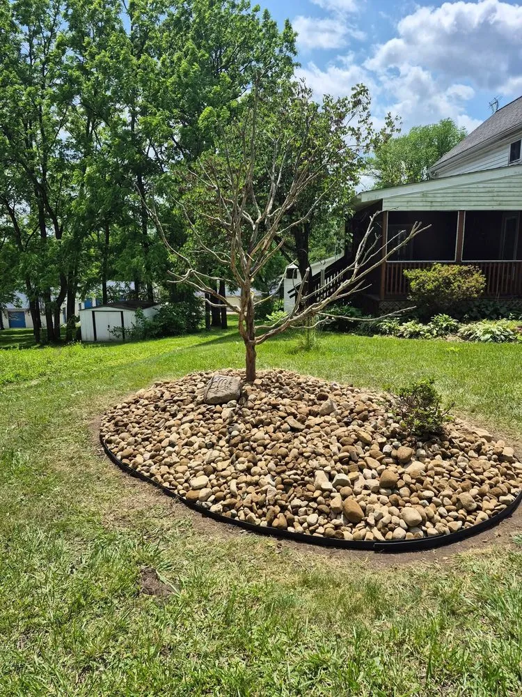 Slide of Rufener's Home Services And Lawncare