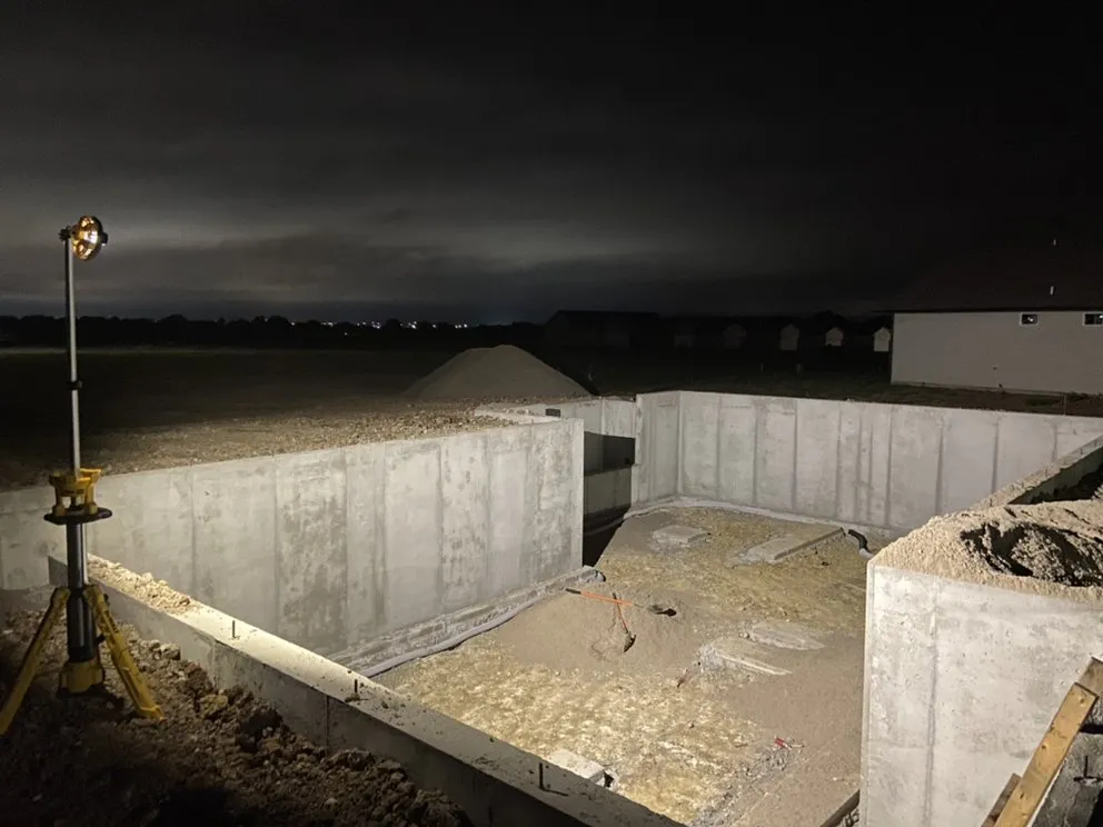 Slide of Rufe’s Plumbing