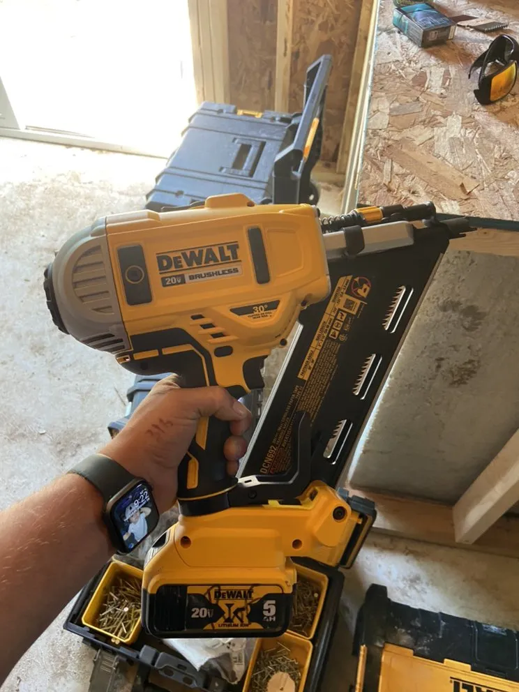 Slide of Rufe’s Plumbing