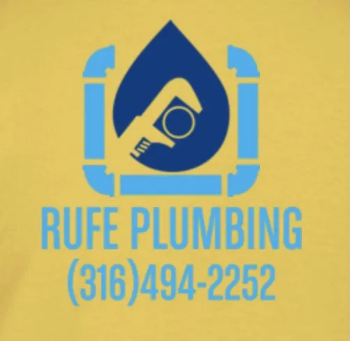Slide of Rufe’s Plumbing