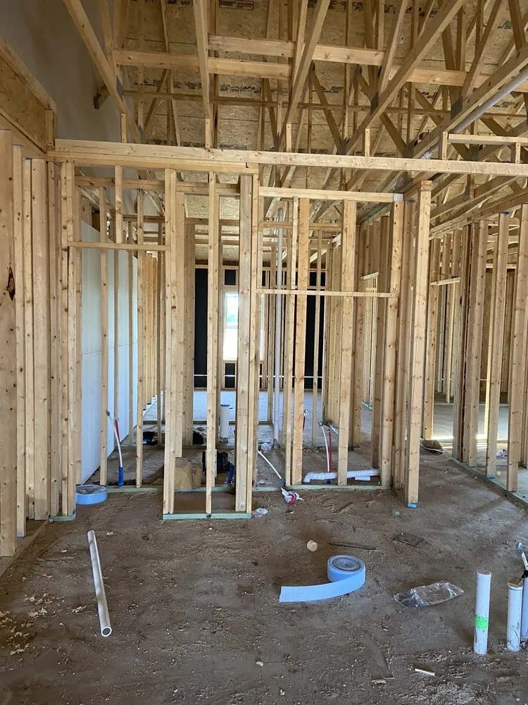 Slide of Rufe’s Plumbing