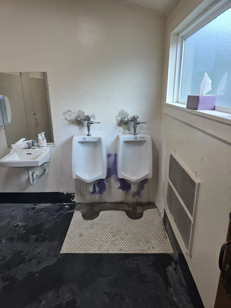 Slide of Ruff Plumbing