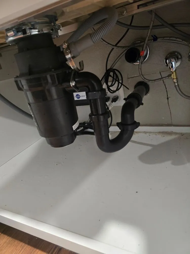 Slide of Ruff Plumbing