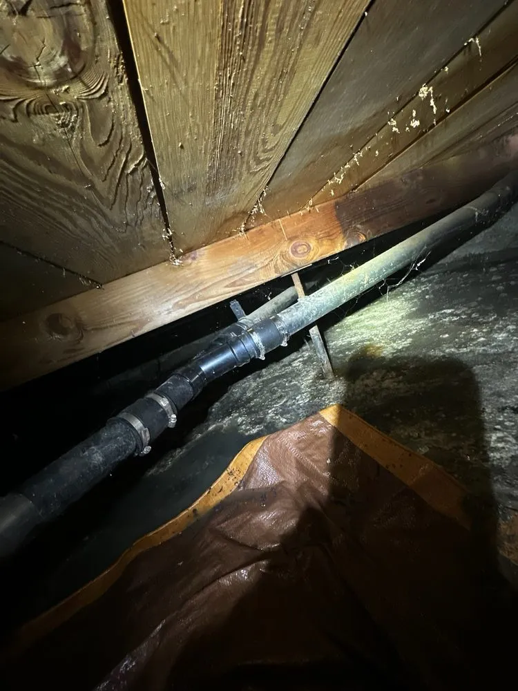 Slide of Ruff Plumbing