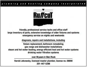 Slide of Ruffcut Plumbing & Heating