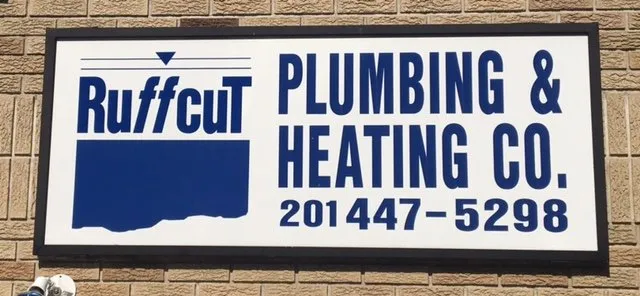 Slide of Ruffcut Plumbing & Heating