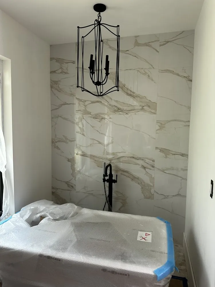 Slide of Ruffins Plumbing